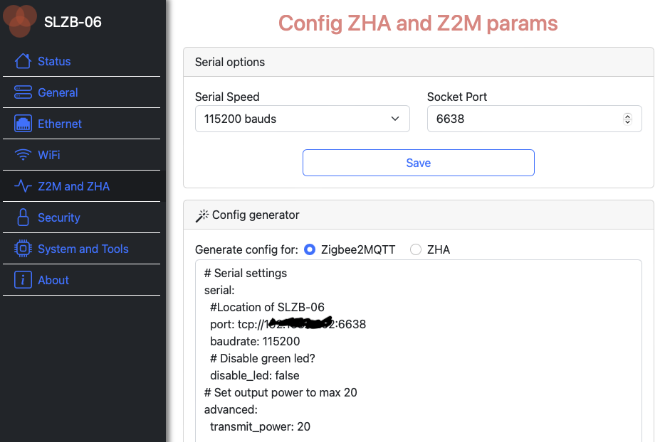 How to install and setup The Zigbee Hub (HomeKit)