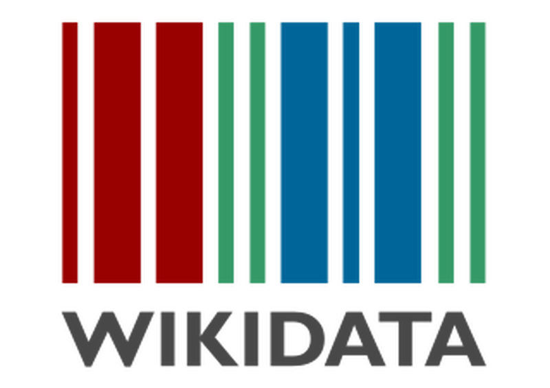 WikiData Logo