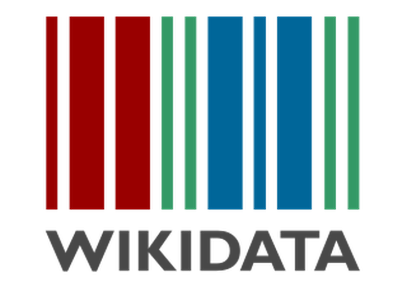 WikiData Logo