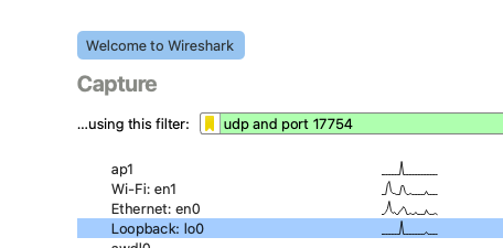 Loopback Connection